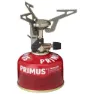 Primus Express 321485 Herd+piezo, Silver, One Size