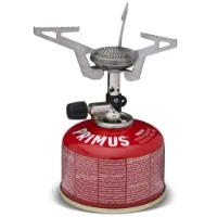 Primus Express Herd+piezo Primus Express Herd+piezo