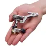 Primus Express Herd+piezo, Silver, One Size