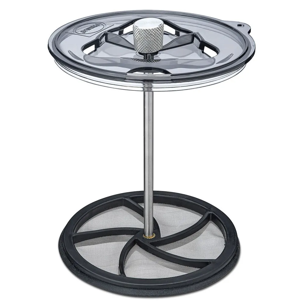 Primus Feed Zone Kaffee-und Teepresse, Feed zone, One Size Primus Feed Zone Kaffee-und Teepresse, Feed zone, One Size