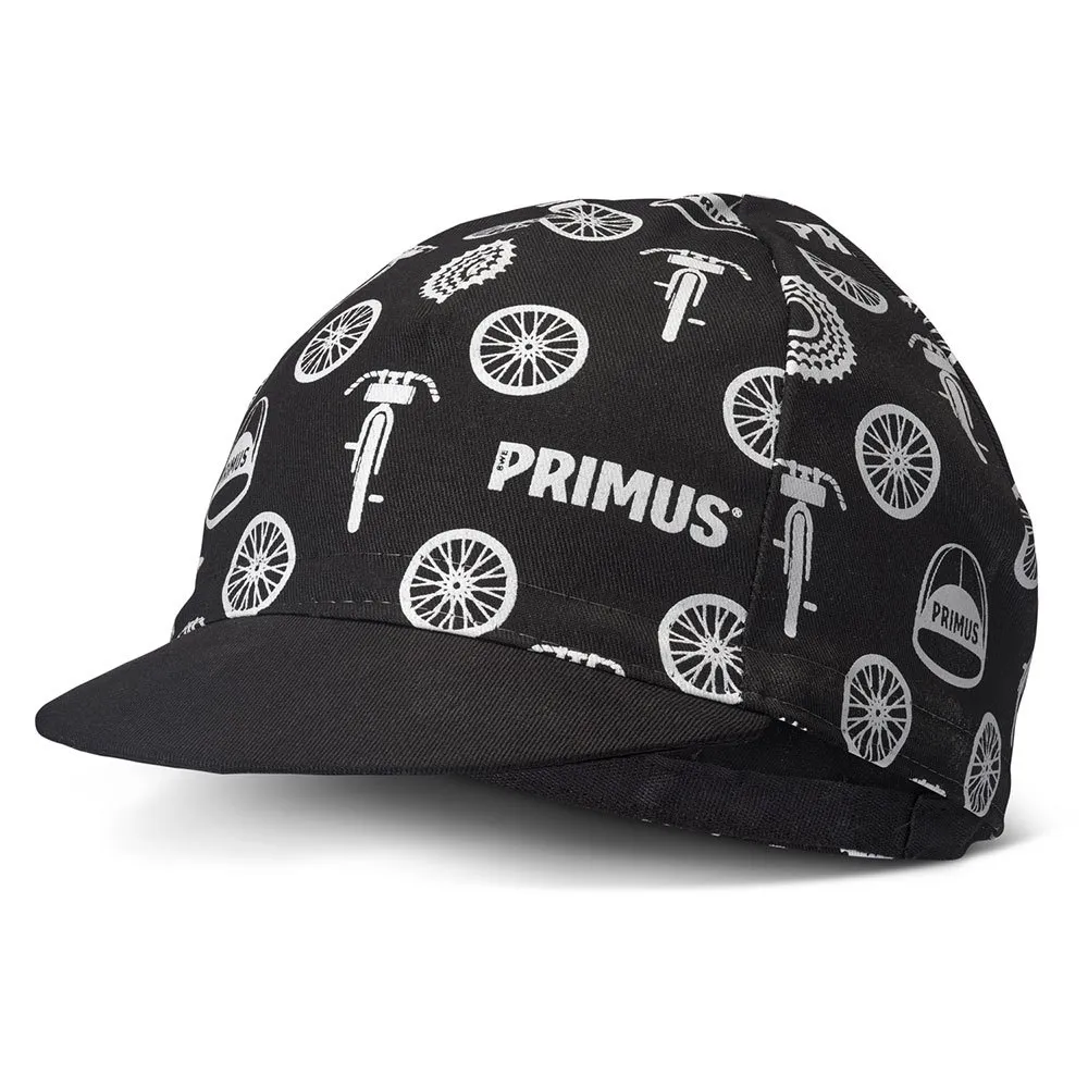 Primus Feed Zone Kappe, Feed zone