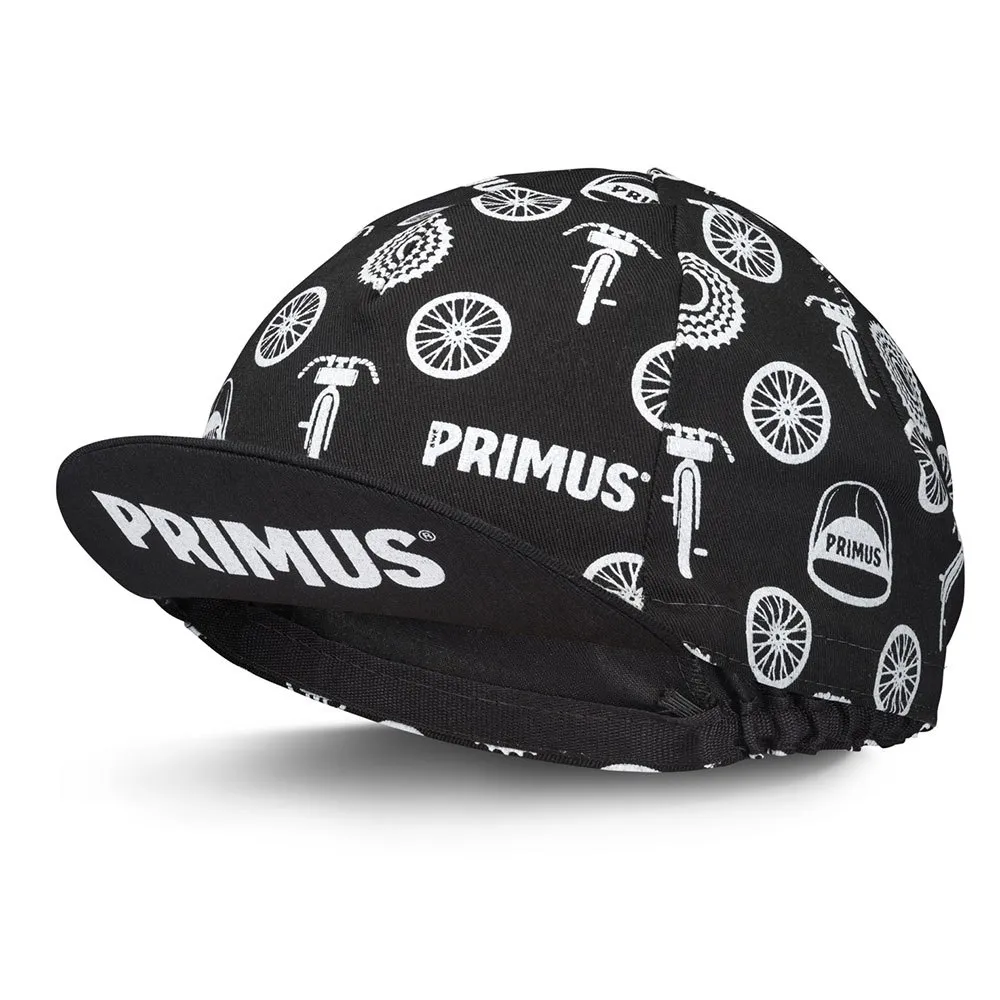 Primus Feed Zone Kappe, Feed zone