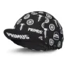 Primus Feed Zone Kappe, Feed zone