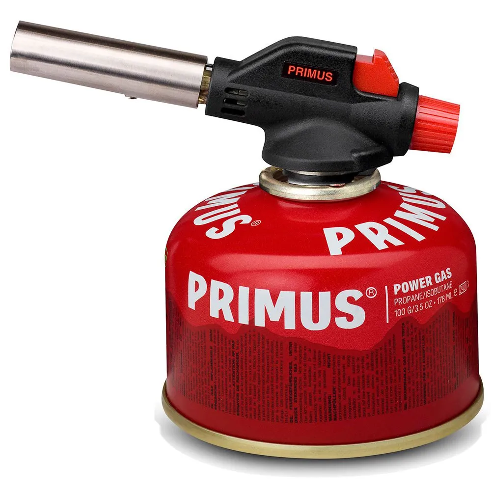 Primus Feuerstarter, With piezo, 2100 W Primus Feuerstarter, With piezo, 2100 W