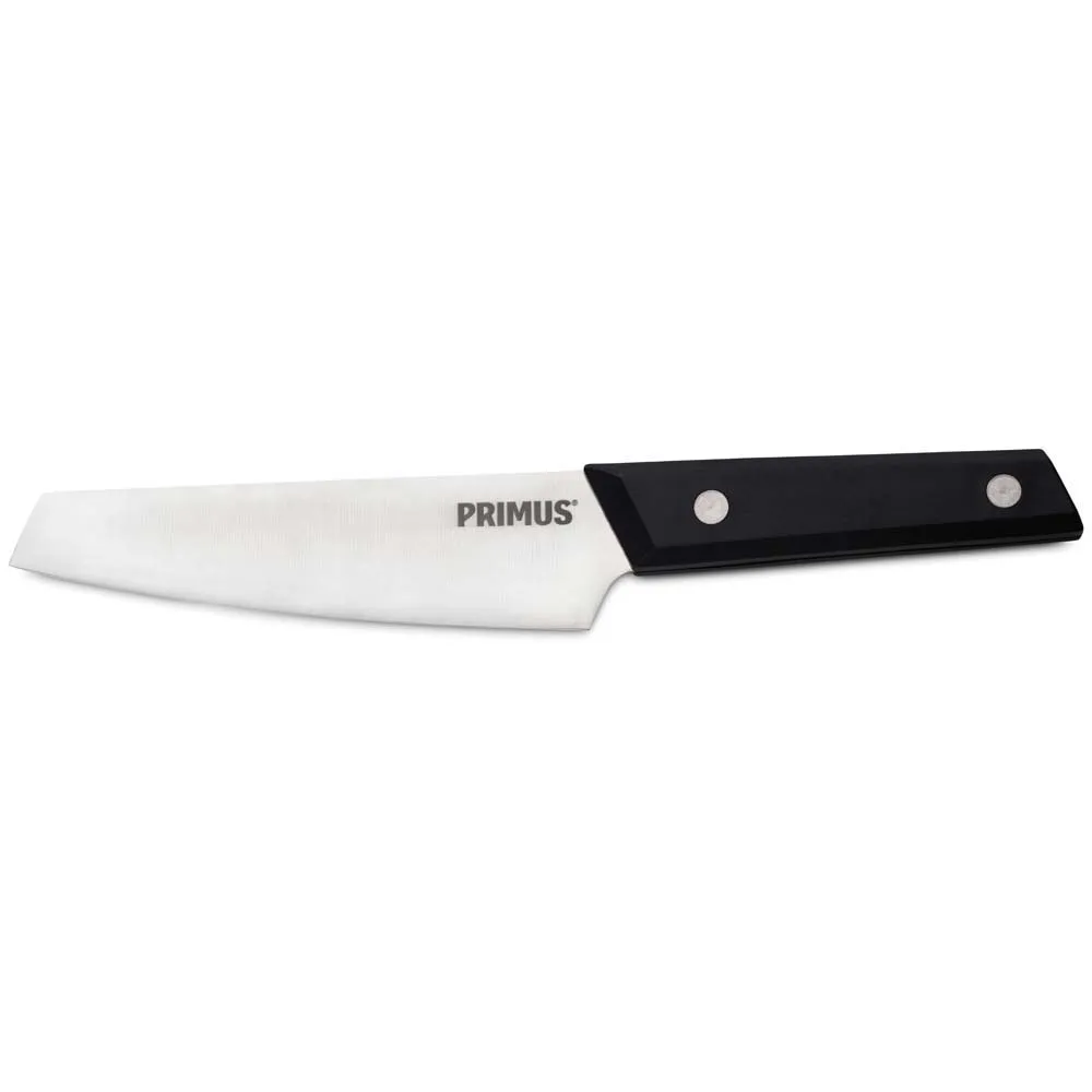 Primus Fieldchef Messer, Black, One Size Primus Fieldchef Messer, Black, One Size