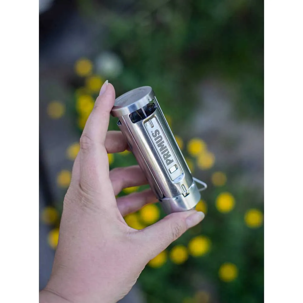 Primus Firestick Campingkocher, Silver, One Size Primus Firestick Campingkocher, Silver, One Size