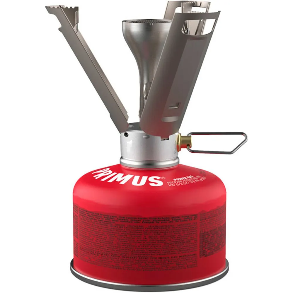 Primus Firestick Stove Ti Campingkocher, One size Primus Firestick Stove Ti Campingkocher, One size