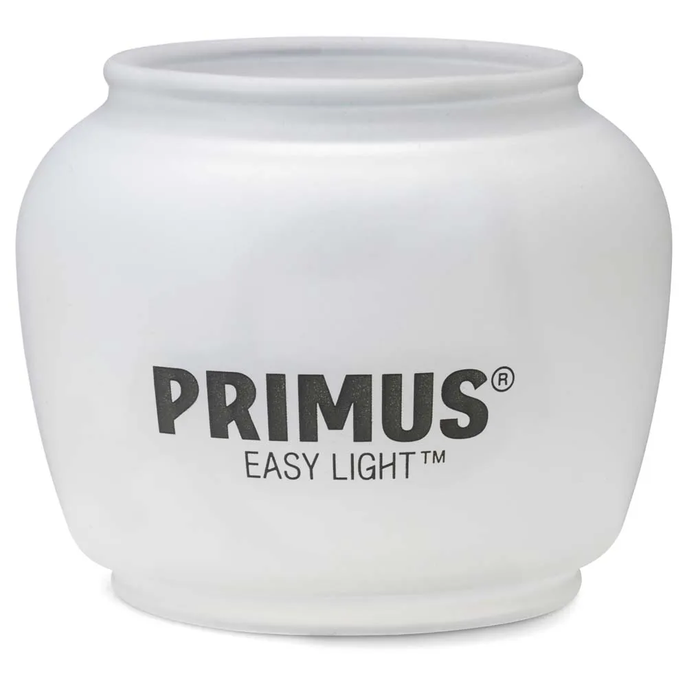 Primus Glass Classic Taschenlampe, For easylight / trekklite, One Size Primus Glass Classic Taschenlampe, For easylight / trekklite, One Size