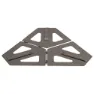 Primus Herdpfote, Inox, One Size