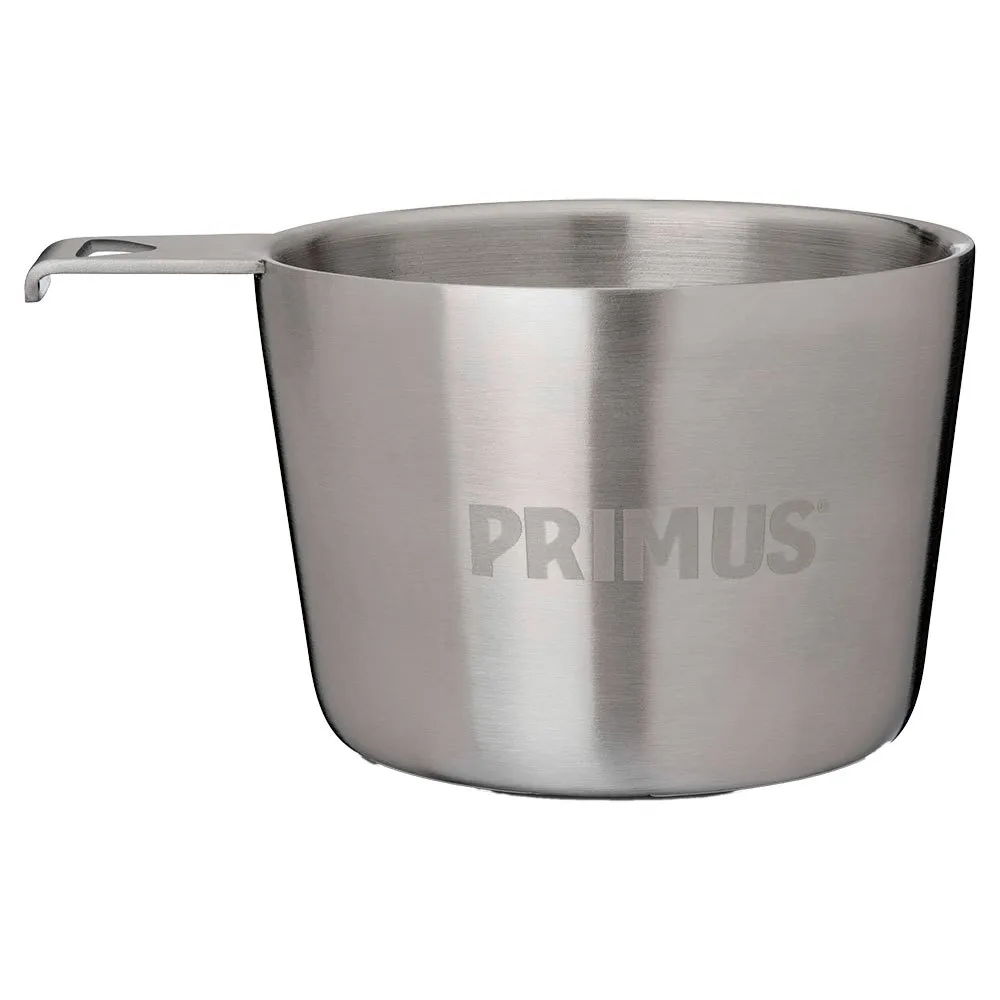 Primus Kasa Tasse, Inox, One Size Primus Kasa Tasse, Inox, One Size