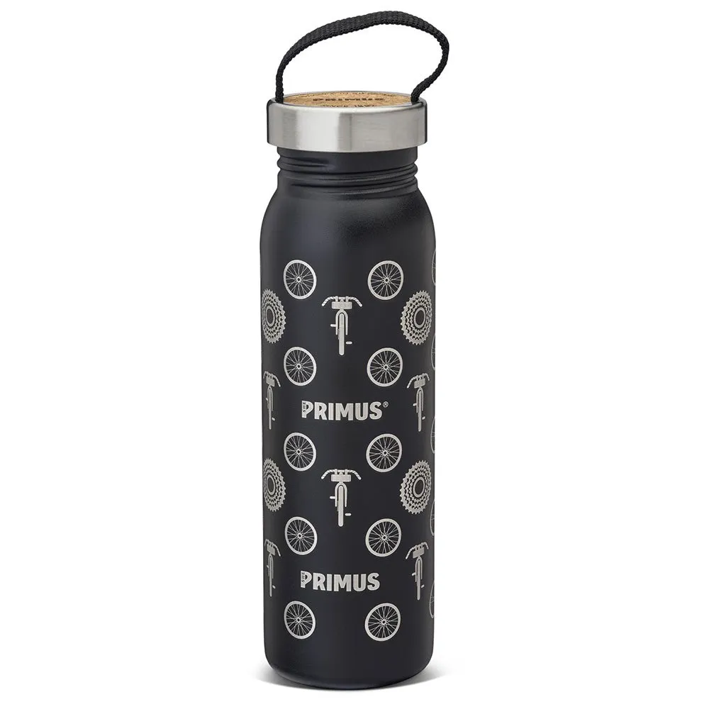 Primus Klunken Feed Zone Trinkflasche 0.7l, Feed zone, One Size Primus Klunken Feed Zone Trinkflasche 0.7l, Feed zone, One Size