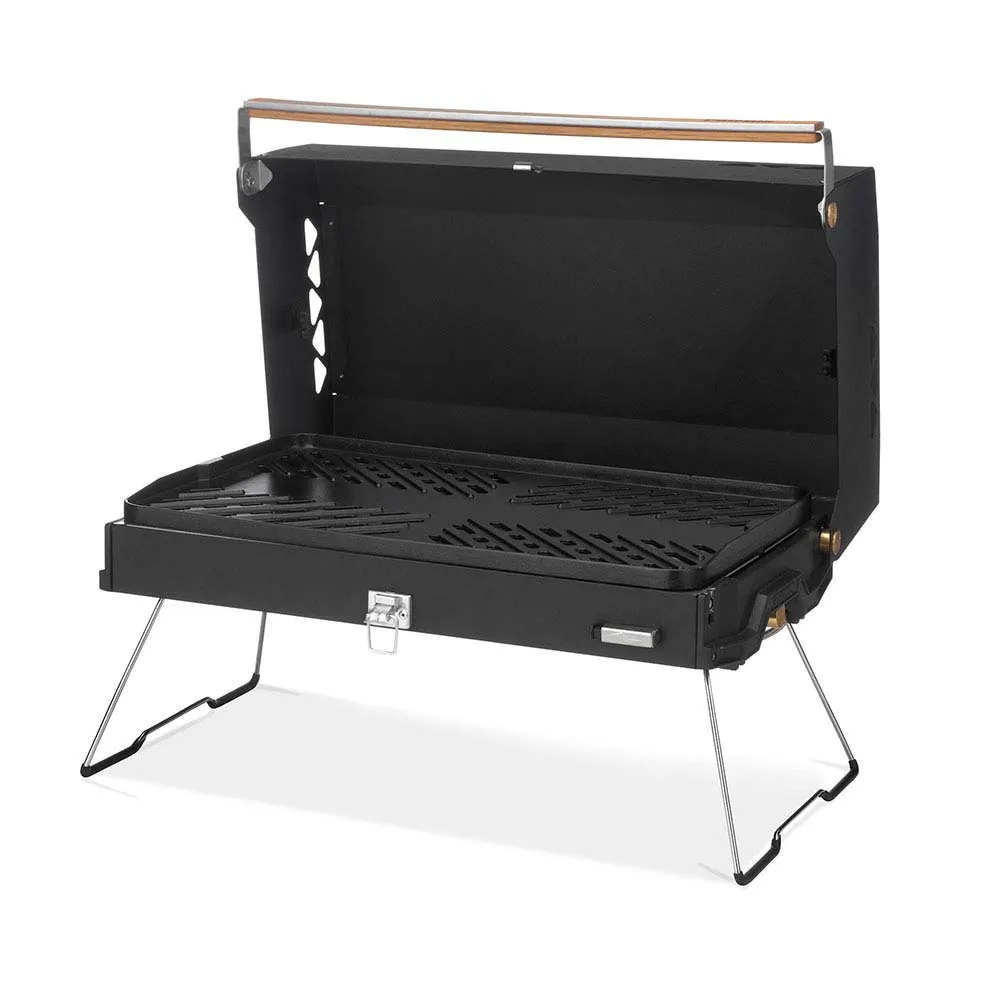 Primus Kuchoma 2500w Grill, Black, One Size Primus Kuchoma 2500w Grill, Black, One Size