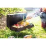 Primus Kuchoma 2500w Grill, Black, One Size