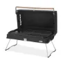 Primus Kuchoma 2500w Grill, Black, One Size