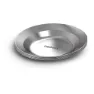 Primus Lagerfeuer-servierset, Silver / red, One Size