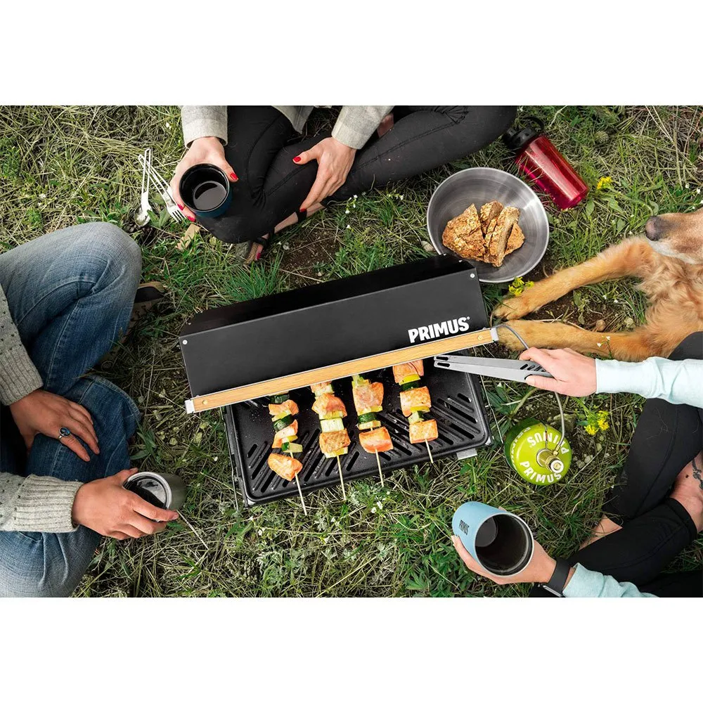 Primus Lagerfeuerzange, Inox, One Size Primus Lagerfeuerzange, Inox, One Size