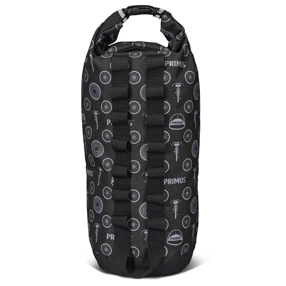 Primus Lenkertasche Mit Rollverschluss 3.5l, Feed zone, One Size Primus Lenkertasche Mit Rollverschluss 3.5l, Feed zone, One Size