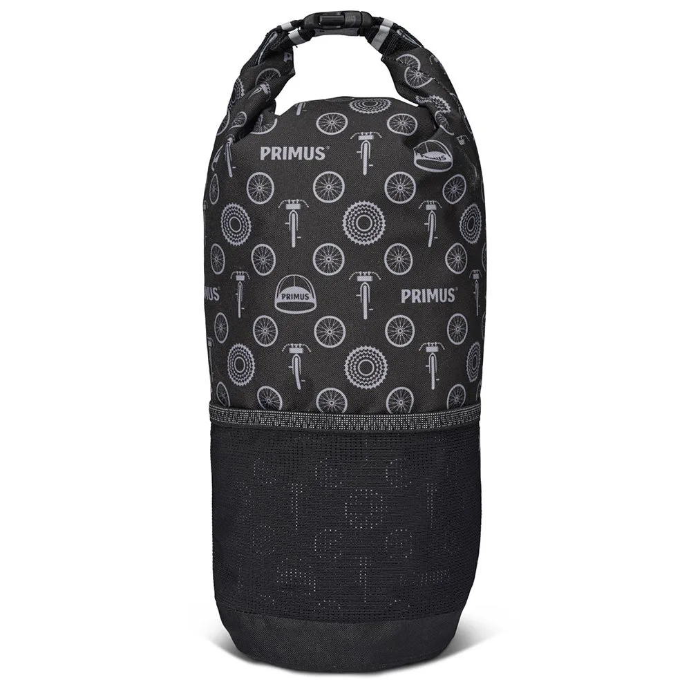Primus Lenkertasche Mit Rollverschluss 3.5l, Feed zone, One Size Primus Lenkertasche Mit Rollverschluss 3.5l, Feed zone, One Size