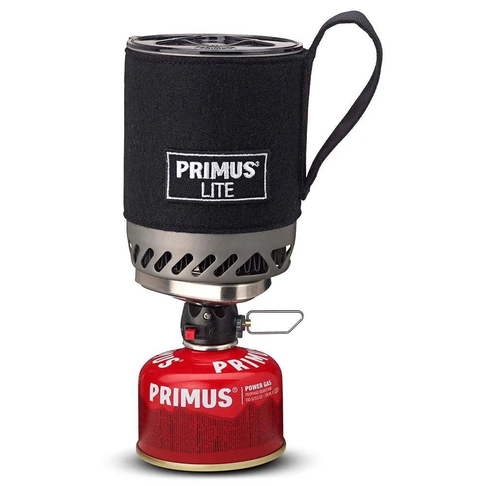 Primus Lite Campingkocher, Black, One Size Primus Lite Campingkocher, Black, One Size