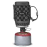Primus Lite Plus 1/kocher+piezo+topf 2l, Black, One Size