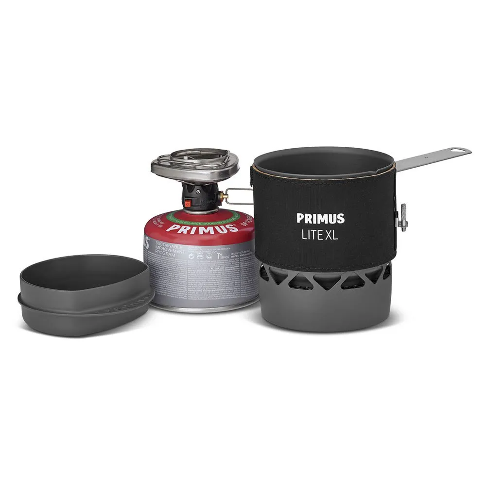 Primus Lite Xl Herd+piezo Primus Lite Xl Herd+piezo