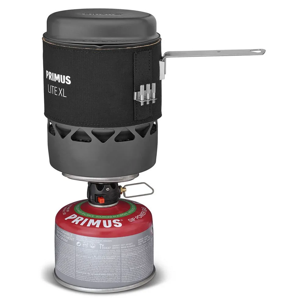 Primus Lite Xl Herd+piezo Primus Lite Xl Herd+piezo