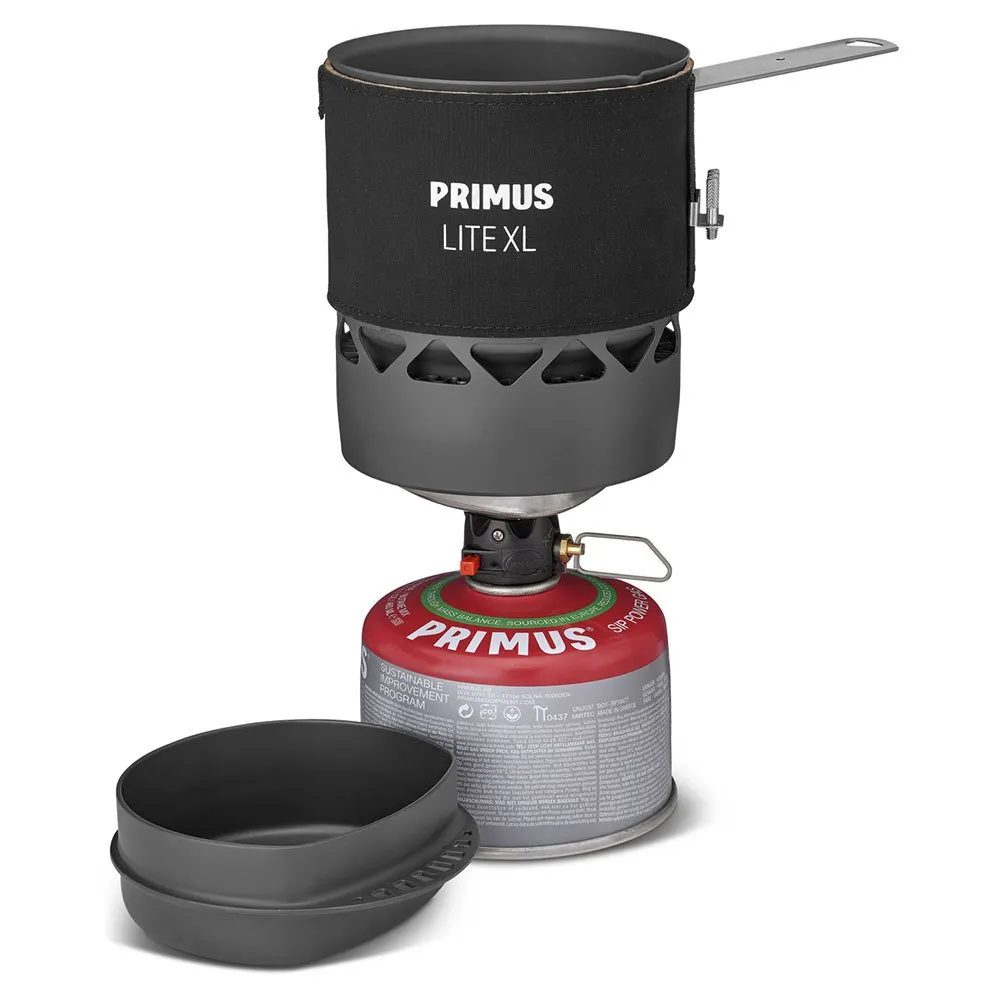 Primus Lite Xl Herd+piezo Primus Lite Xl Herd+piezo