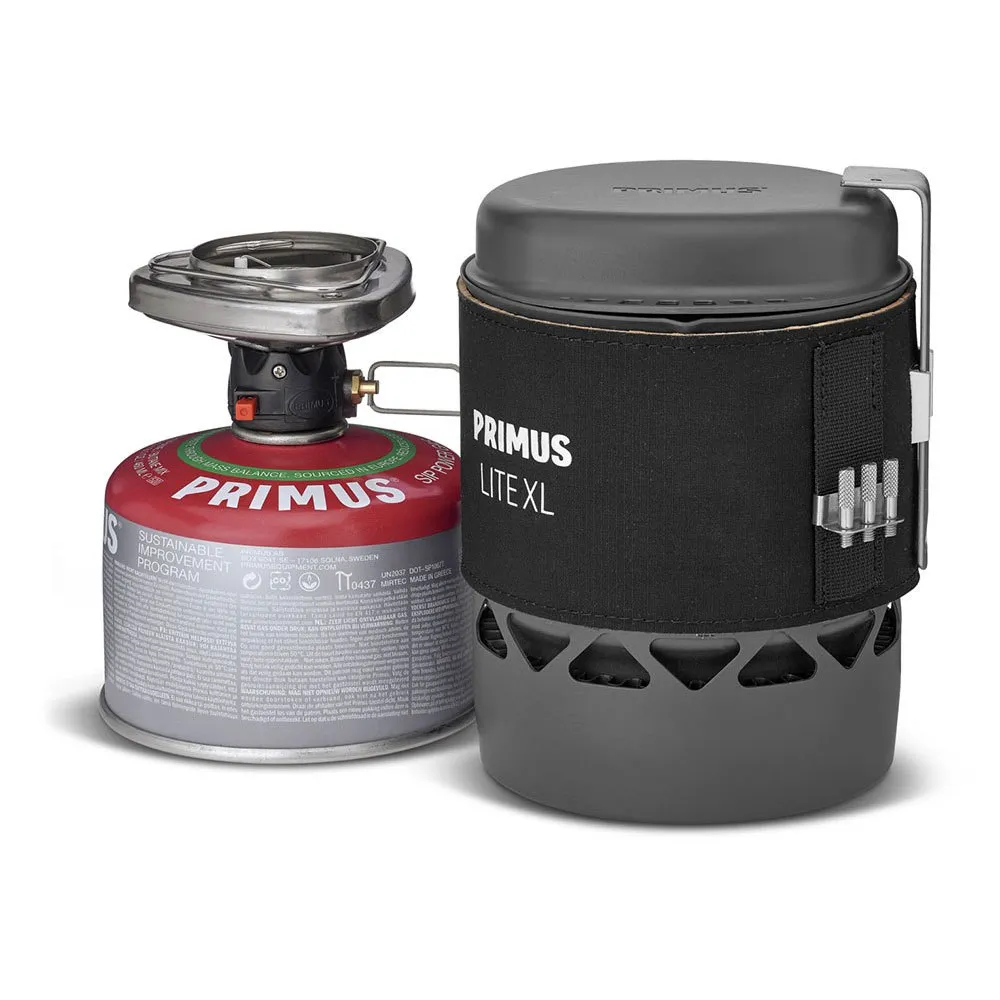 Primus Lite Xl Herd+piezo Primus Lite Xl Herd+piezo