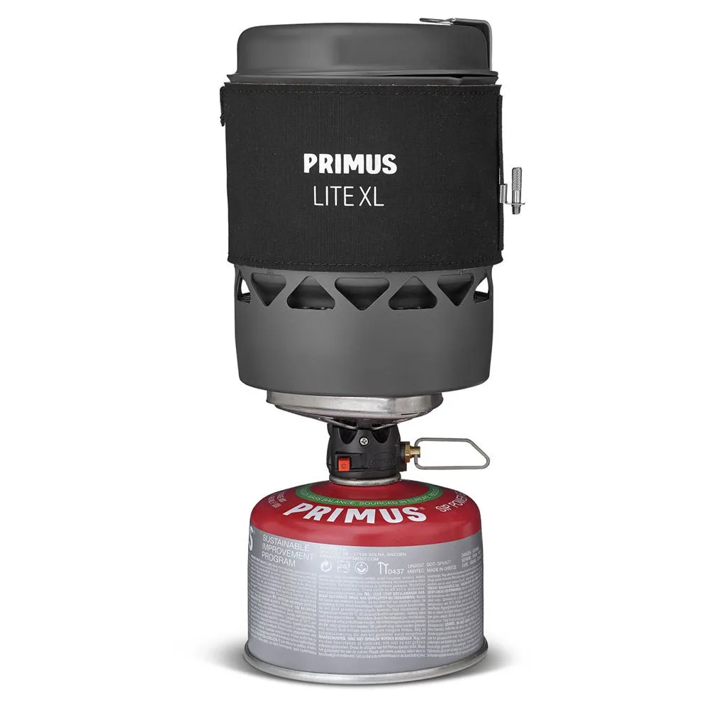 Primus Lite Xl Herd+piezo Primus Lite Xl Herd+piezo