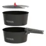 Primus Litech-set 1.3l, Matt black, One Size