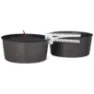 Primus Litech Topfset 2.3l, Matt black, One Size