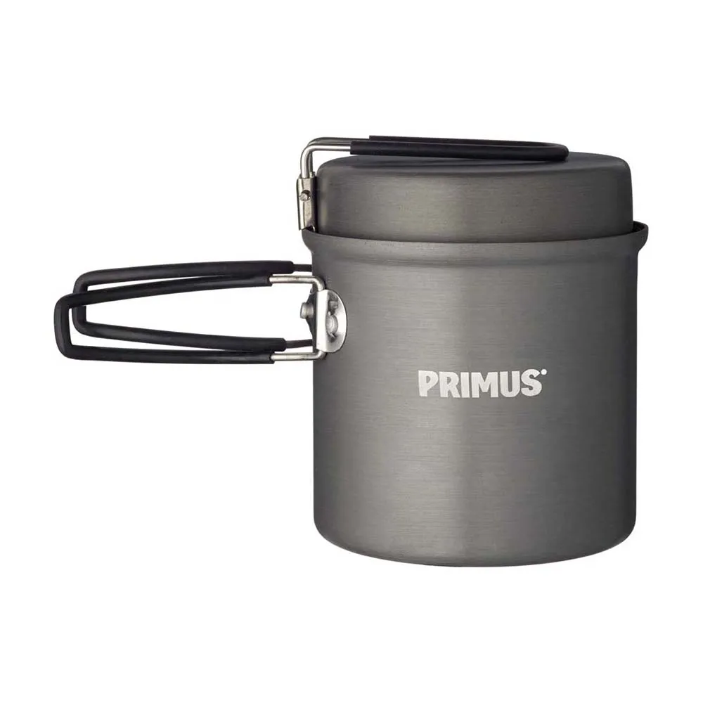 Primus Litech Trek Wasserkocher, Matt black, One Size Primus Litech Trek Wasserkocher, Matt black, One Size
