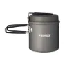 Primus Litech Trek Wasserkocher, Matt black, One Size