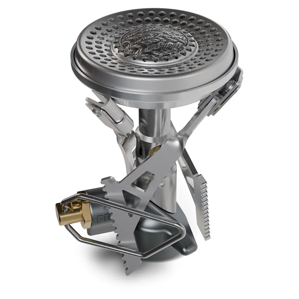Primus Micron Iii Campingkocher, Silver, One Size