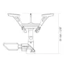 Primus Micron Iii Campingkocher, Silver, One Size