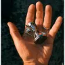 Primus Micron Iii Campingkocher, Silver, One Size