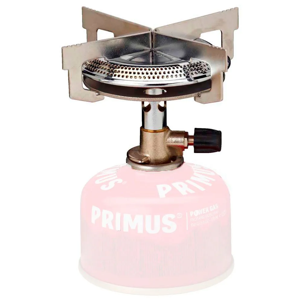 Primus Mimer Campingkocher, Without piezo, One Size Primus Mimer Campingkocher, Without piezo, One Size