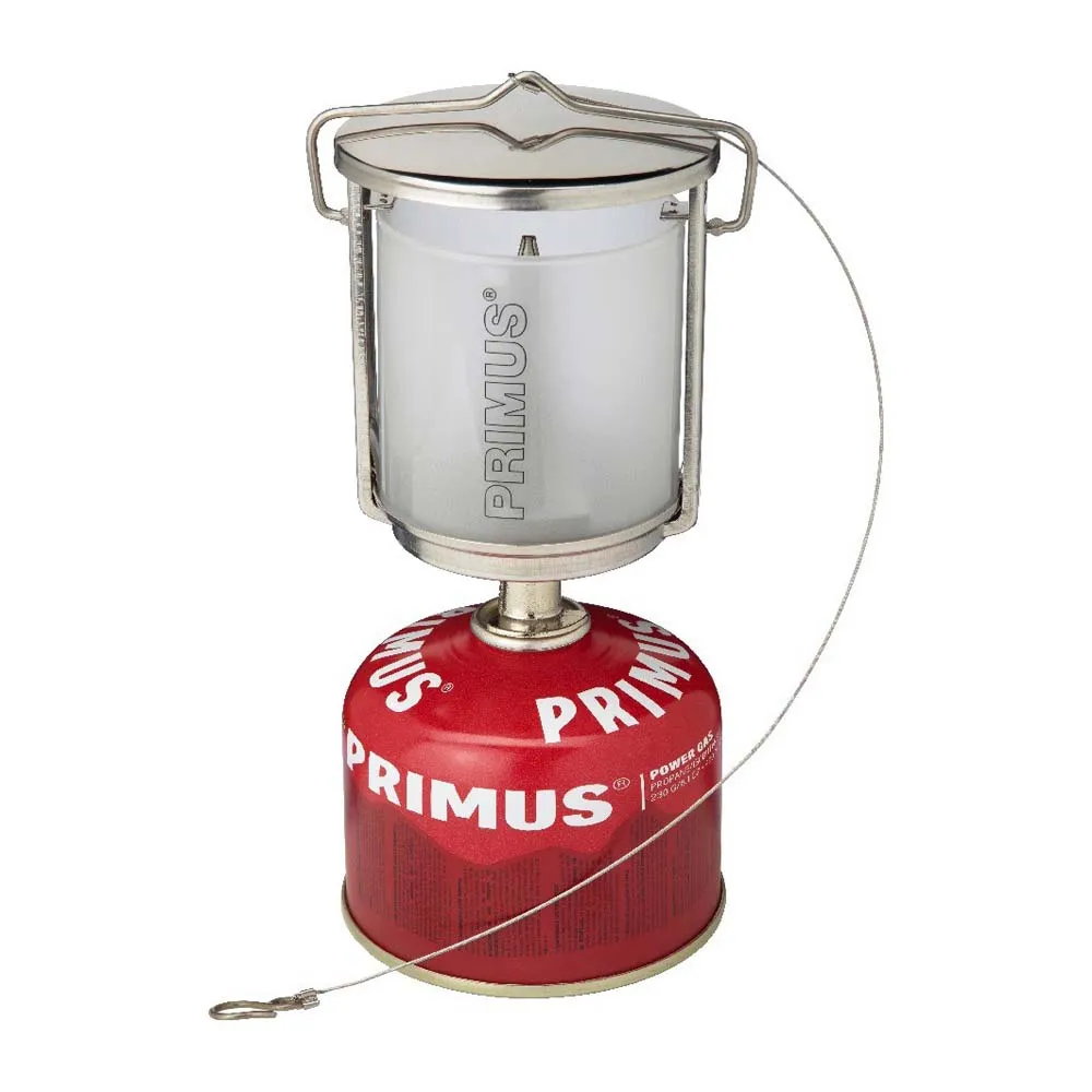 Primus Mimer Gaskocher Campingküche, With piezo, One Size Primus Mimer Gaskocher Campingküche, With piezo, One Size