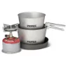 Primus Mimer Ii Kocherset, Silver, One Size