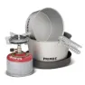 Primus Mimer Ii Kocherset, Silver, One Size