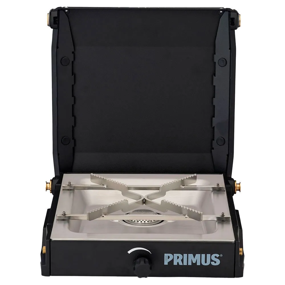 Primus Moja Gaskocher Campingküche, Black, One Size Primus Moja Gaskocher Campingküche, Black, One Size