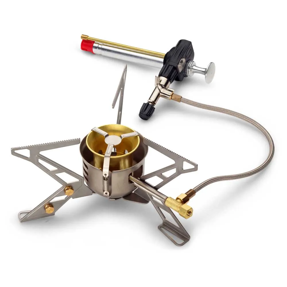 Primus Multifuel Iii Campingkocher, Without piezo, One Size Primus Multifuel Iii Campingkocher, Without piezo, One Size