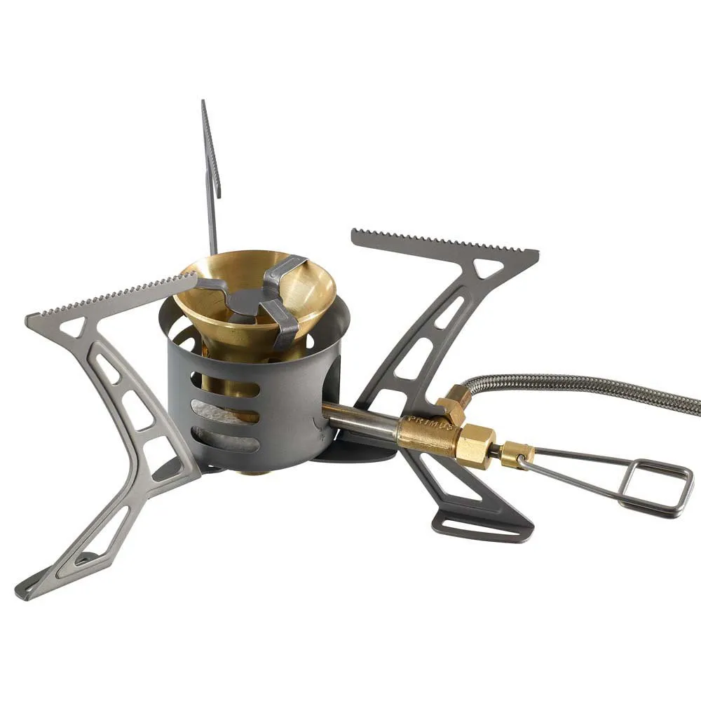 Primus Omnilite Ti Campingkocher, Without piezo, One Size Primus Omnilite Ti Campingkocher, Without piezo, One Size