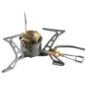 Primus Omnilite Ti Campingkocher, Without piezo, One Size