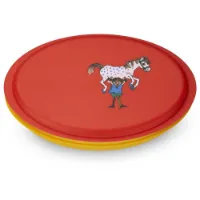 Primus Pippi Komplett-set Mit 5 Teilen 5 Stücke Primus Pippi Komplett-set Mit 5 Teilen 5 Stücke