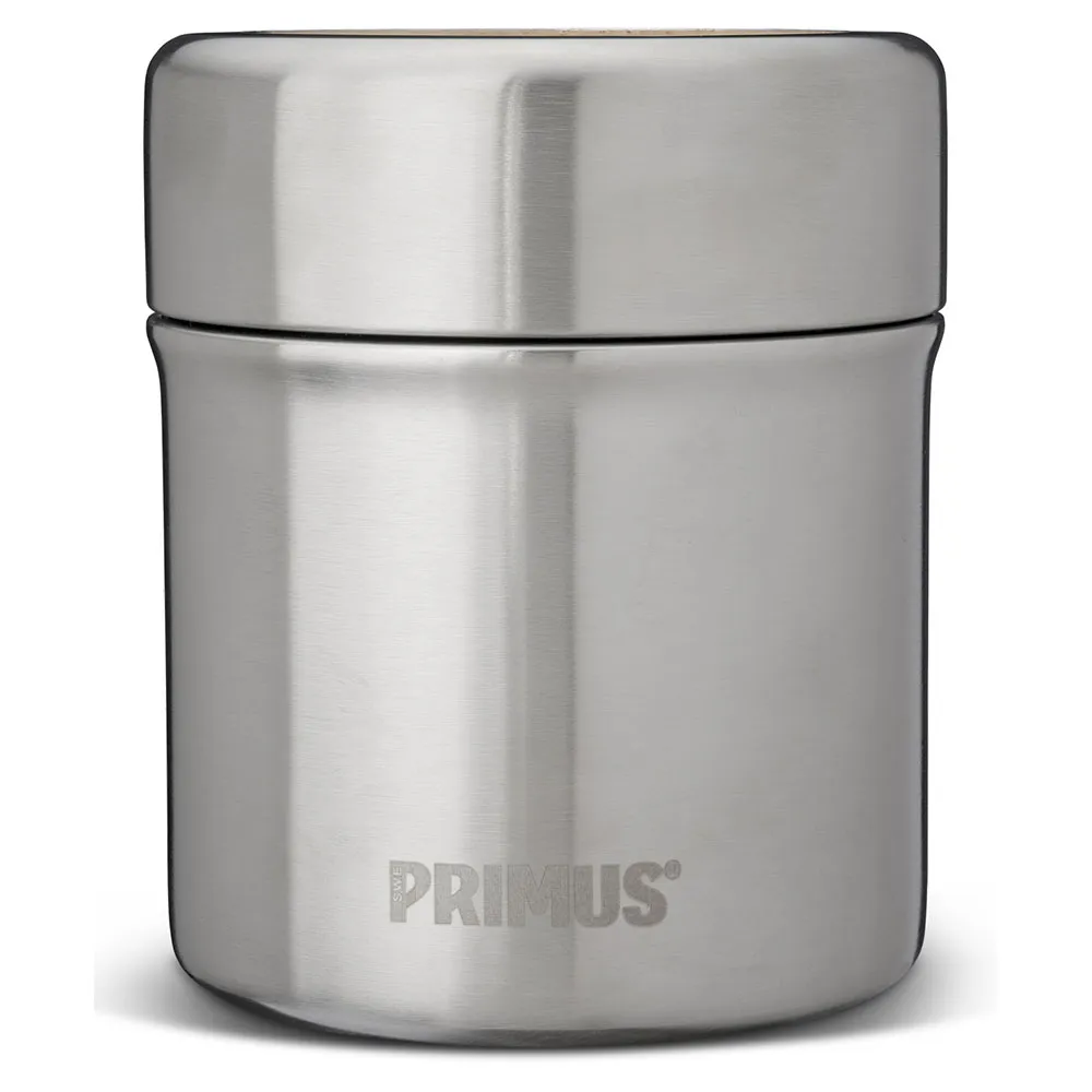 Primus Preppen Vacuum 700ml Thermobehälter Für Lebensmittel Primus Preppen Vacuum 700ml Thermobehälter Für Lebensmittel