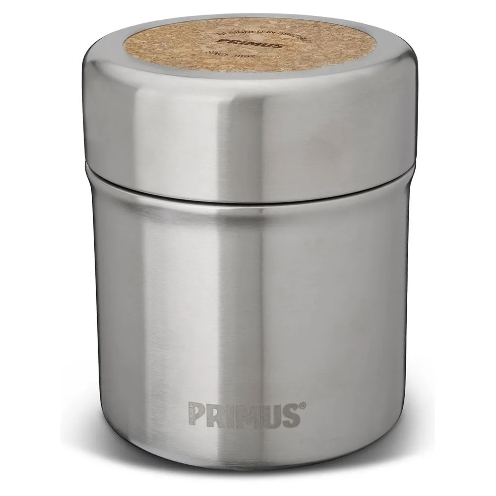 Primus Preppen Vacuum 700ml Thermobehälter Für Lebensmittel Primus Preppen Vacuum 700ml Thermobehälter Für Lebensmittel