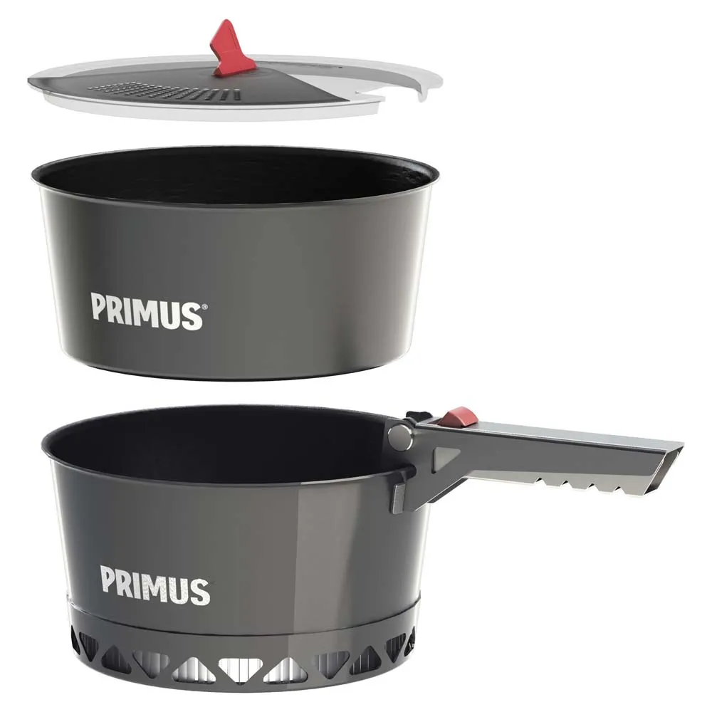 Primus Primetech Pot Set 2.3l Kochgeschirr Primus Primetech Pot Set 2.3l Kochgeschirr