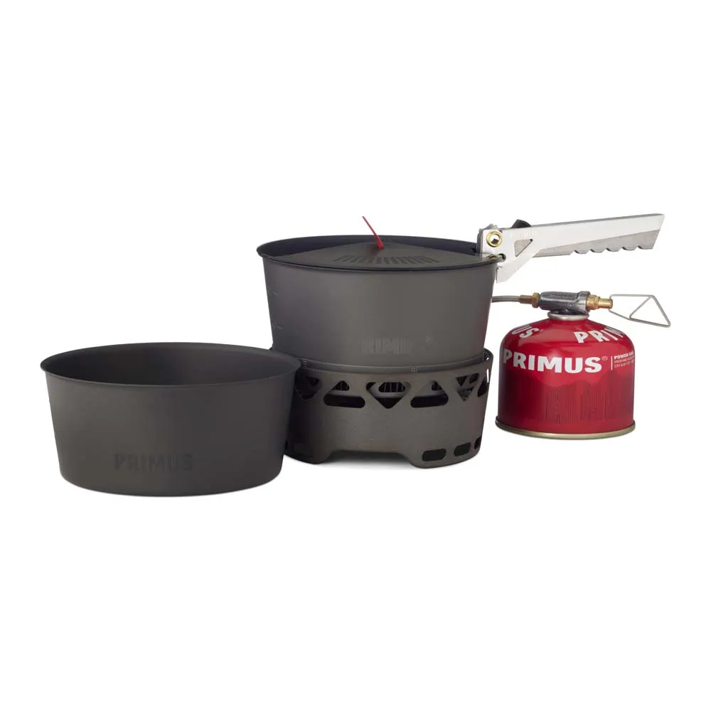 Primus Primetech Set 1.3l Campingkocher Primus Primetech Set 1.3l Campingkocher