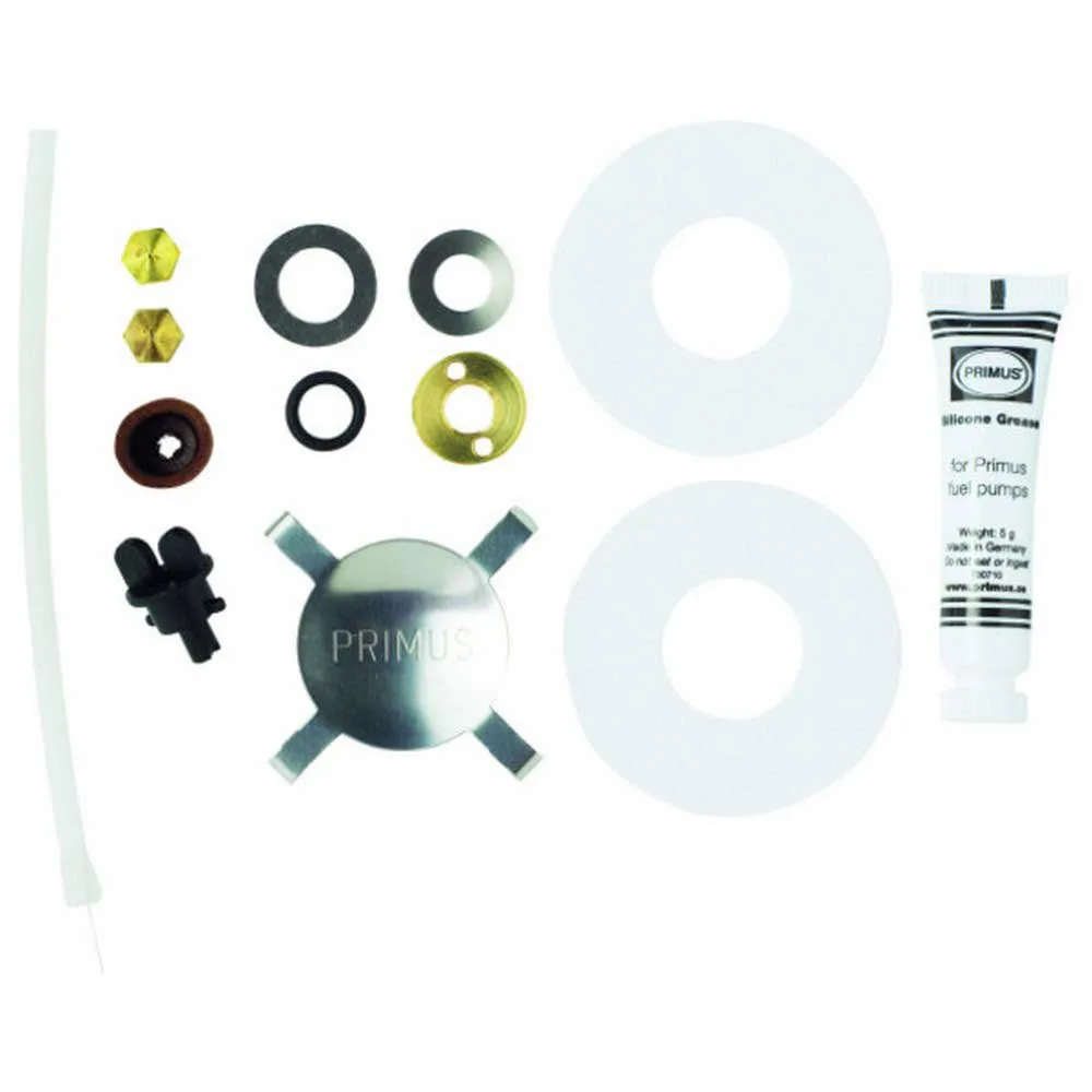 Primus Service Kit Campingkocher, For multifuel / varifuel, One Size Primus Service Kit Campingkocher, For multifuel / varifuel, One Size